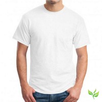 Beyaz Promosyon T-shirt