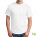 Beyaz Promosyon T-shirt