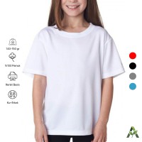 Promosyon Çocuk T-shirt