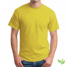 Sarı Promosyon T-shirt